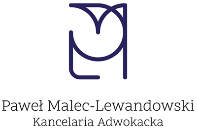 Paweł Malec Lewandowski - logo